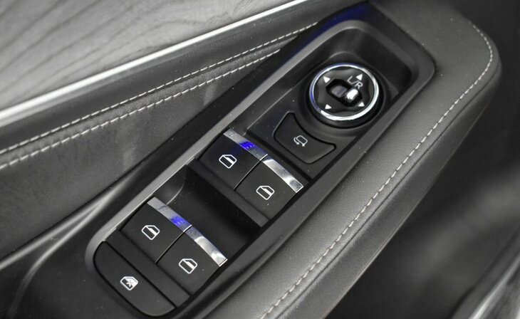 Exeed LX - Фото 16