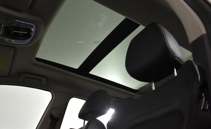 Exeed LX - Фото 18