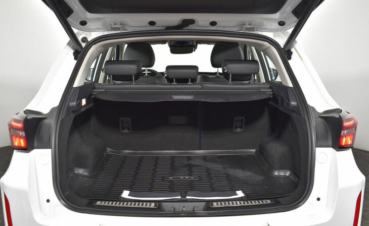 Exeed LX - Фото 20