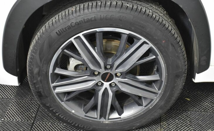 Exeed LX - Фото 6