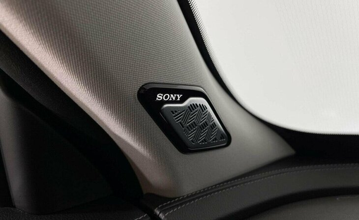 Exeed LX - Фото 8