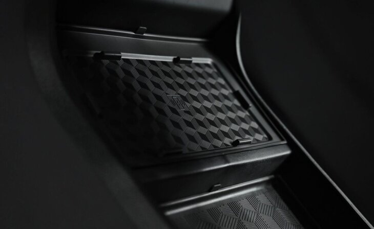 Exeed LX - Фото 14