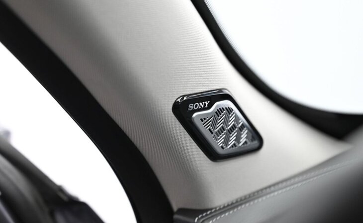 Exeed LX - Фото 18