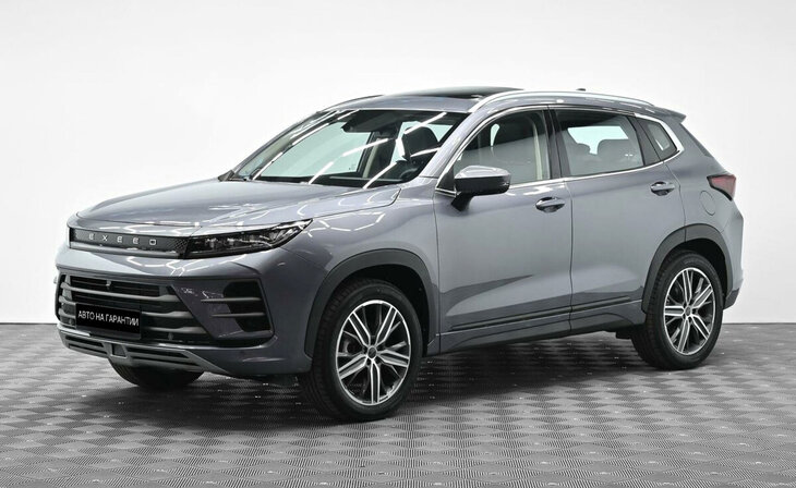 Exeed LX - Фото 0