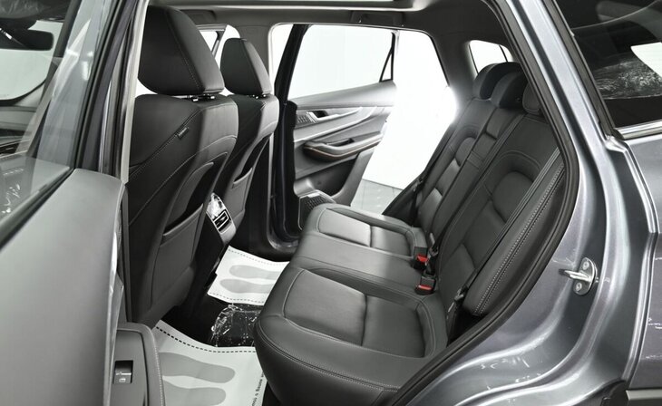 Exeed LX - Фото 20