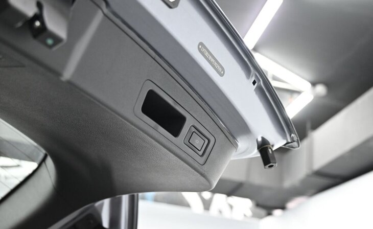 Exeed LX - Фото 21