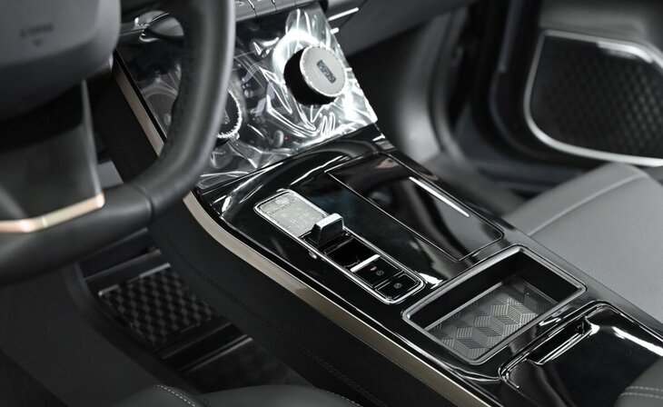 Exeed LX - Фото 5