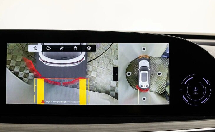 Exeed RX - Фото 7