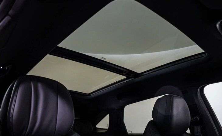 Exeed RX - Фото 8