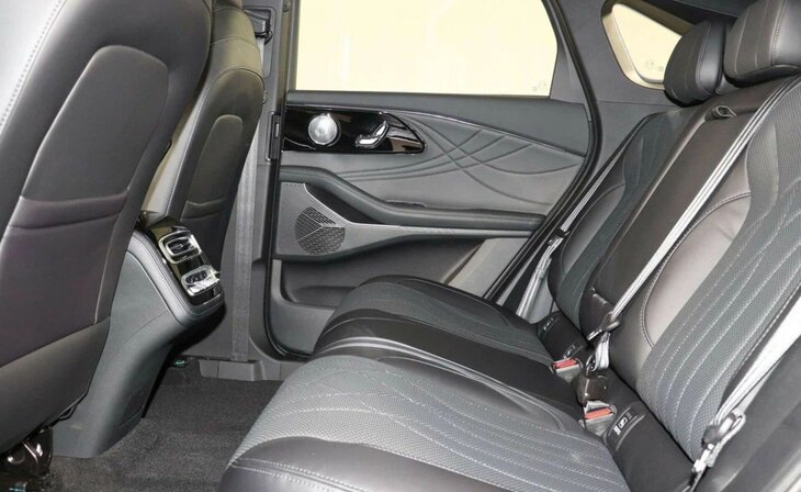 Exeed RX - Фото 10