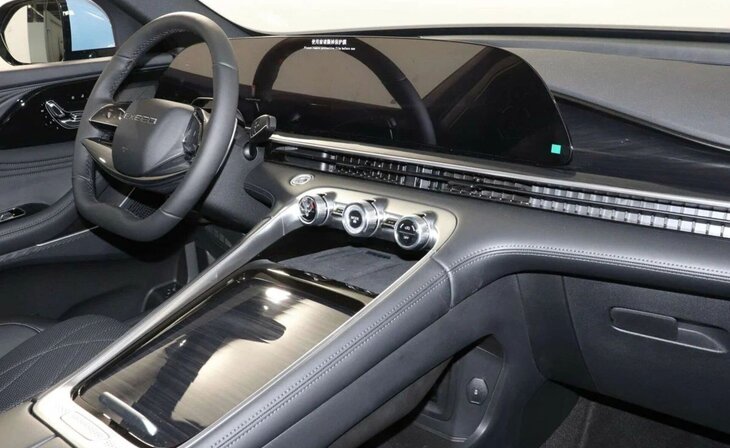 Exeed RX - Фото 4