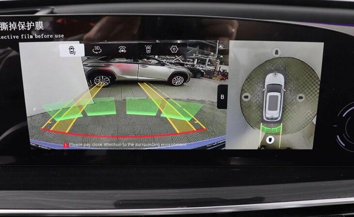 Exeed RX - Фото 7