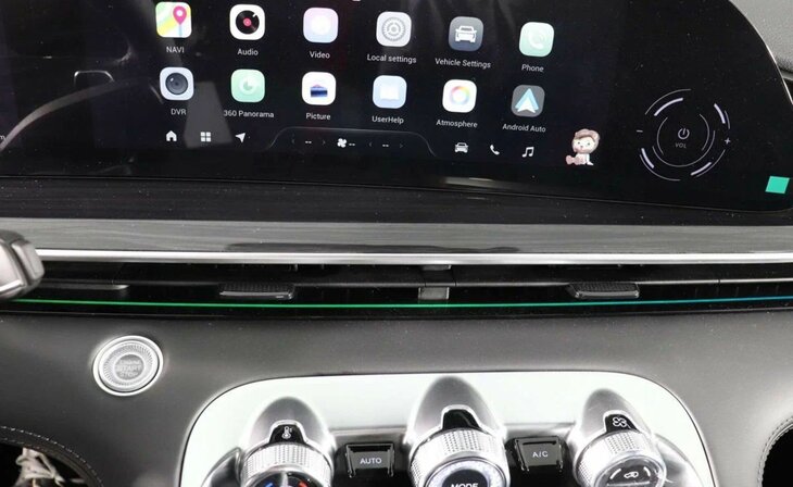 Exeed RX - Фото 8