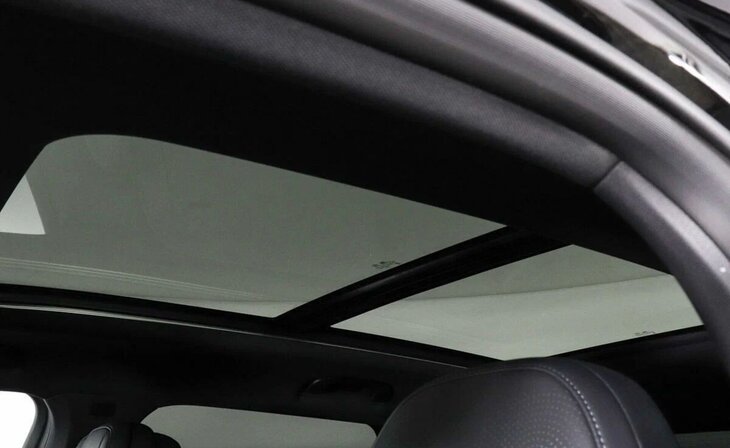 Exeed RX - Фото 9