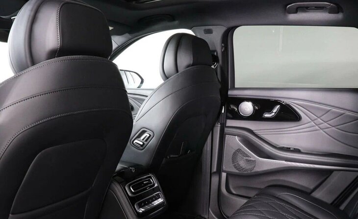 Exeed RX - Фото 10