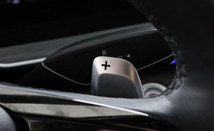 Exeed RX - Фото 6