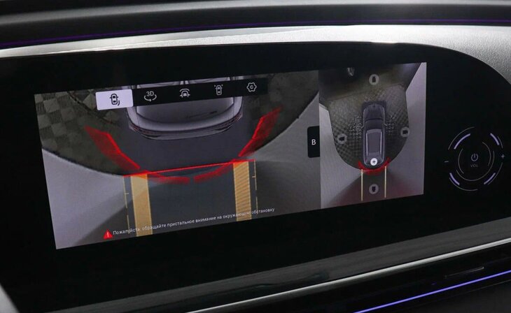 Exeed RX - Фото 7