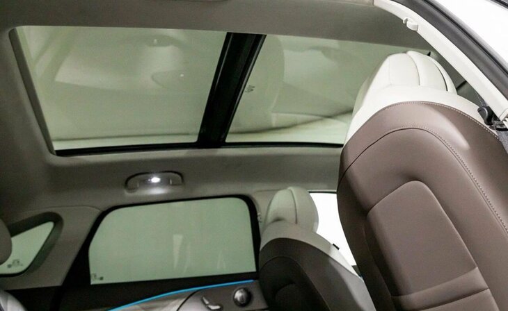 Exeed RX - Фото 7