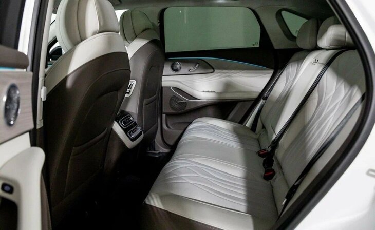 Exeed RX - Фото 8