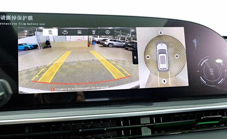 Exeed RX - Фото 9