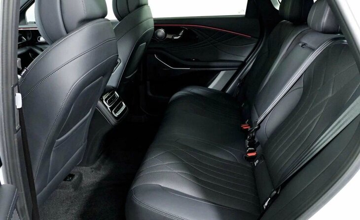 Exeed RX - Фото 10