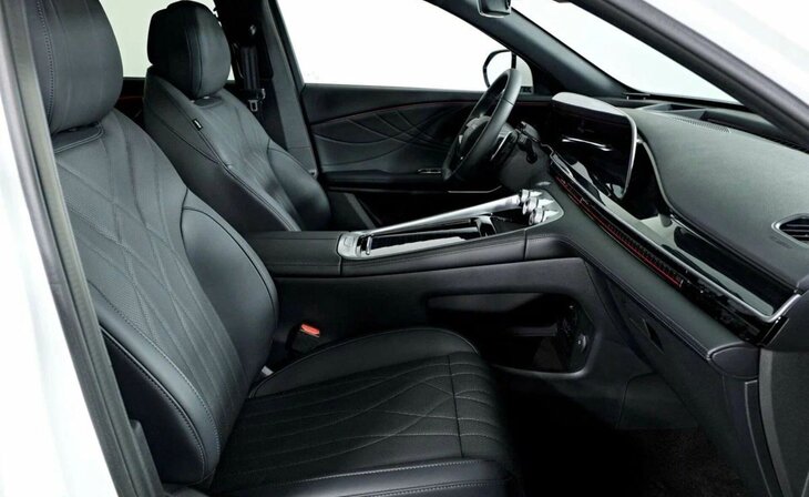 Exeed RX - Фото 5