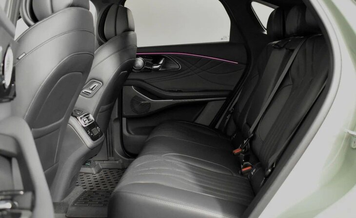 Exeed RX - Фото 10