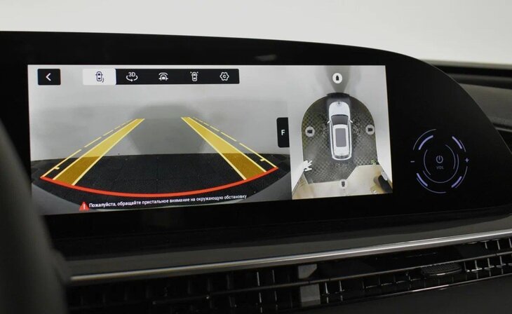 Exeed RX - Фото 8