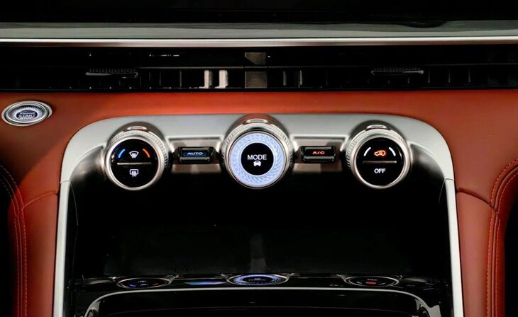 Exeed RX - Фото 9