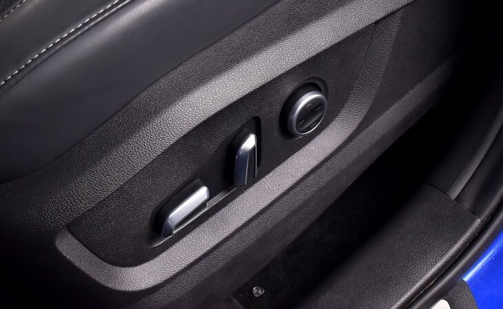 Exeed LX - Фото 14