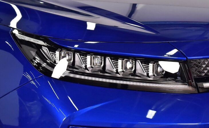 Exeed LX - Фото 4