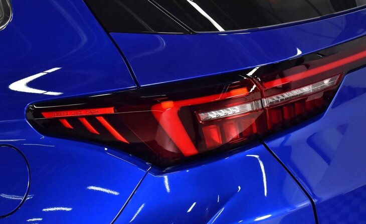 Exeed LX - Фото 5