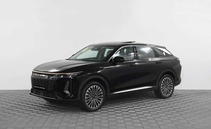 Exeed RX - Фото 0