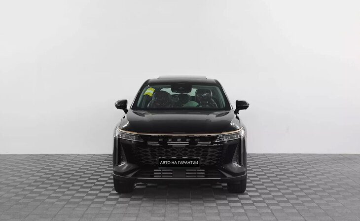 Exeed RX - Фото 2