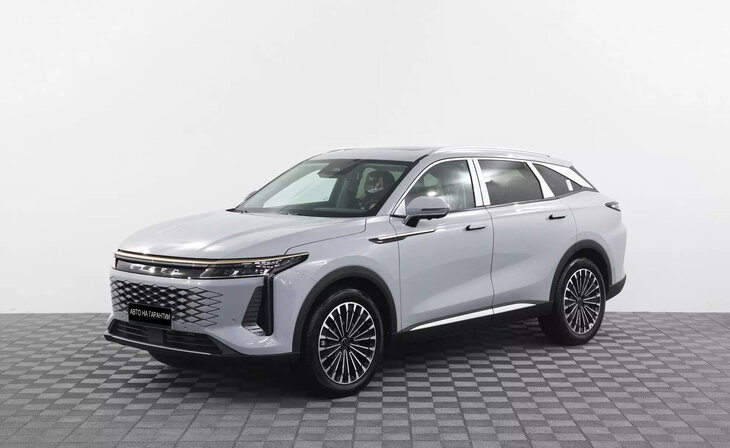 Exeed RX - Фото 0