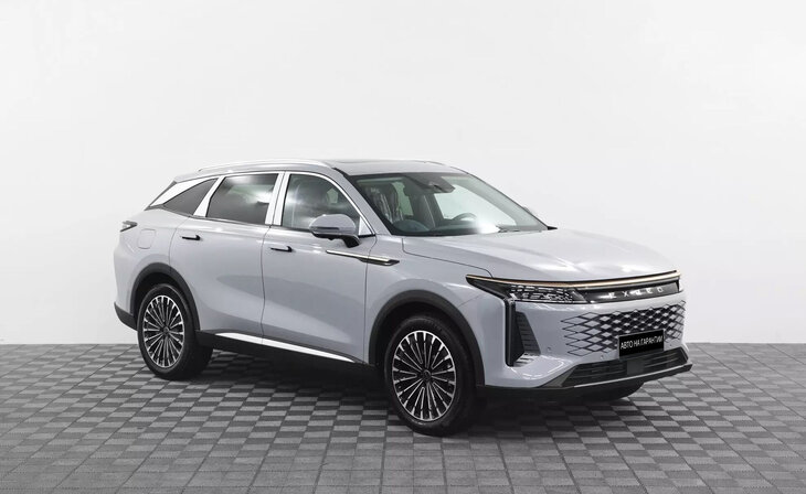 Exeed RX - Фото 1