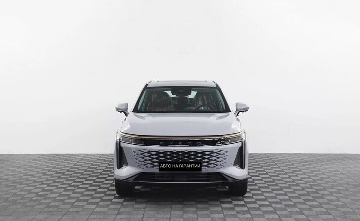 Exeed RX - Фото 2