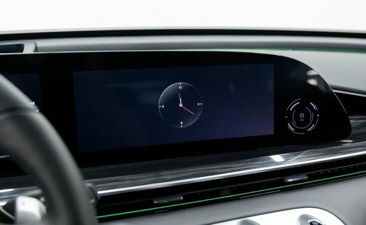 Exeed RX - Фото 9