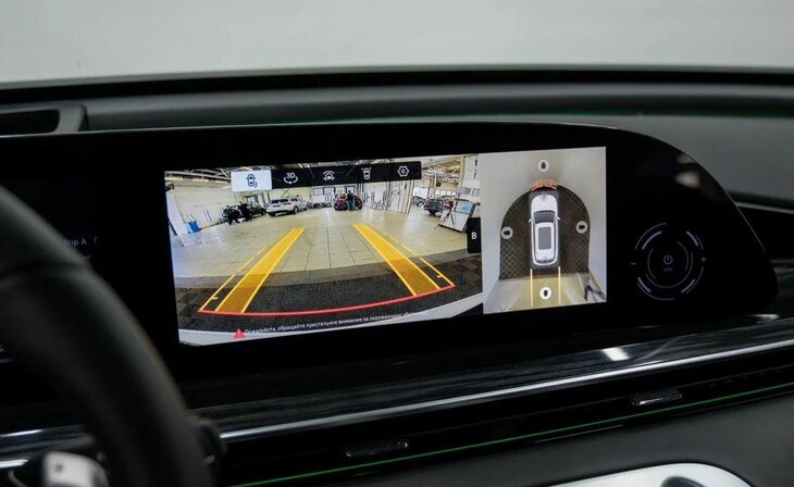 Exeed RX - Фото 10