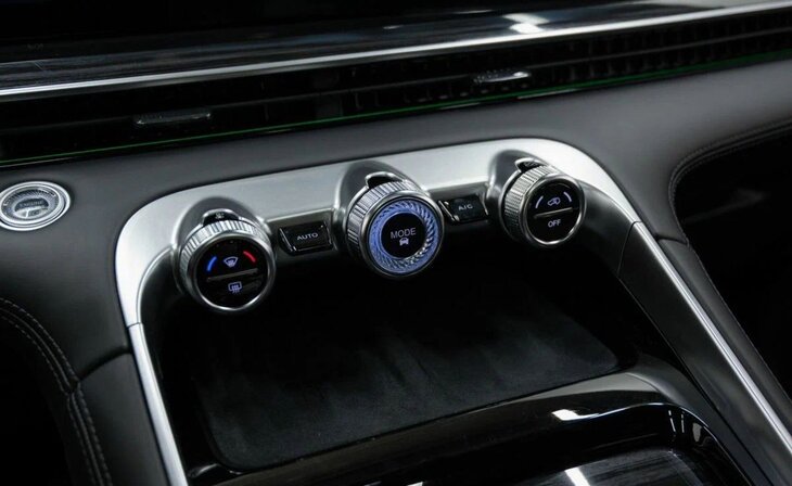 Exeed RX - Фото 11