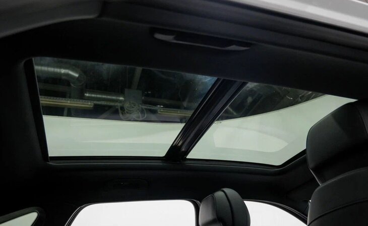 Exeed RX - Фото 12