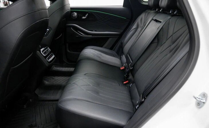 Exeed RX - Фото 13