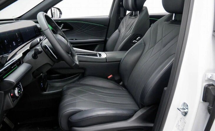 Exeed RX - Фото 5