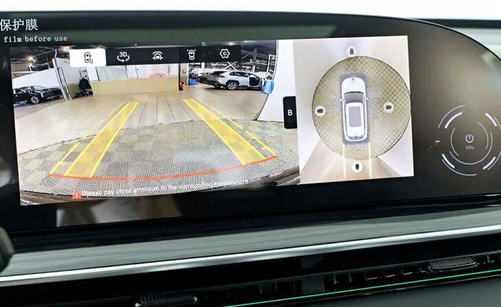 Exeed RX - Фото 9