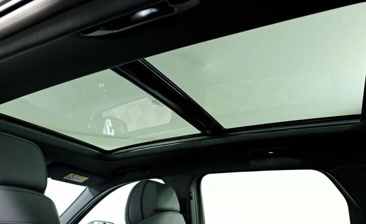 Exeed RX - Фото 10