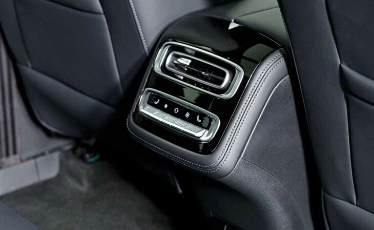 Exeed RX - Фото 11