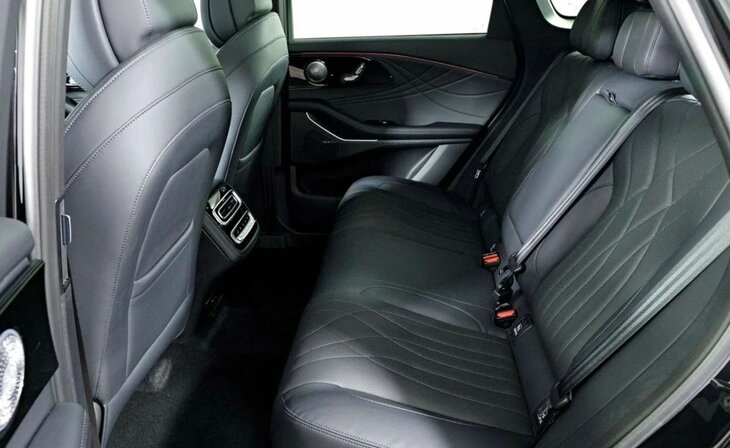 Exeed RX - Фото 12