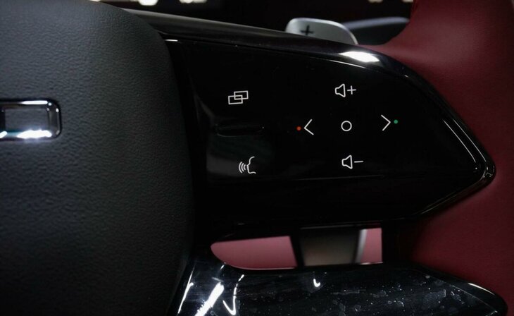 Exeed RX - Фото 9