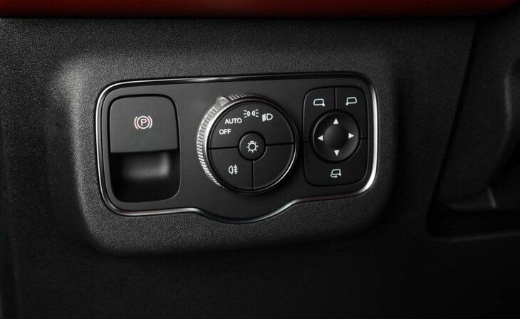 Exeed RX - Фото 10