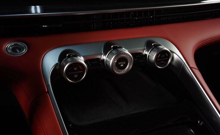 Exeed RX - Фото 15